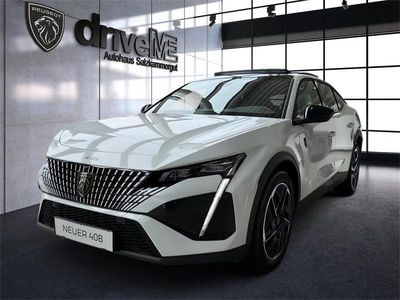 Neu Peugeot 408 GT GT 157 kW (214 PS) 2025 Limousine