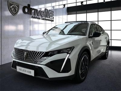 Neu 2025 Peugeot 408 GT GT Limousine | € 45.419