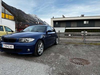 gebraucht BMW 130 130 i