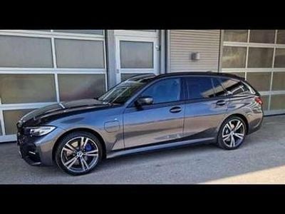 Gebraucht BMW 330e M Sport 184 PS (135 kW) 2021 Kombi