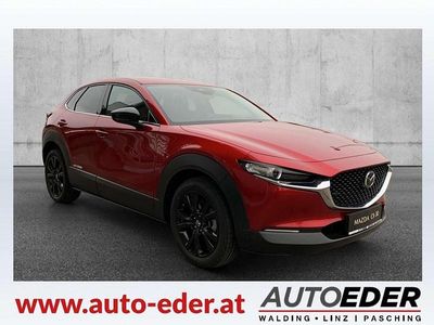 Neu 2025 Mazda CX-30 Homura-Line SUV | € 28.850 (Fairer Preis)