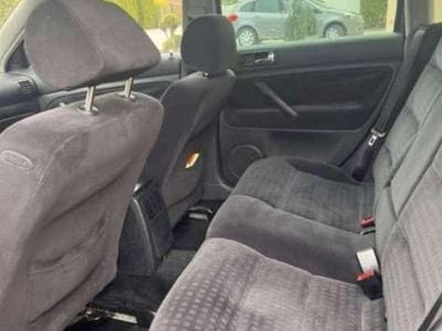 Gebraucht 2003 VW Passat Exclusive Kombi | € 2.200 (Guter Preis)