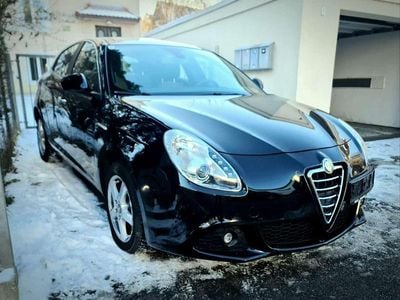 gebraucht Alfa Romeo Giulietta 14 TB Multi Air Distinctive