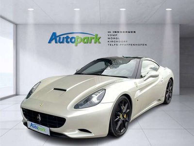 gebraucht Ferrari California 