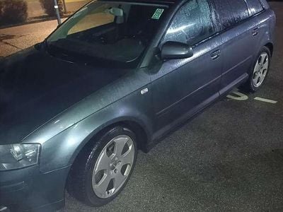 Gebraucht 2005 Audi A3 Ambiente Limousine | € 2.650 (Fairer Preis)
