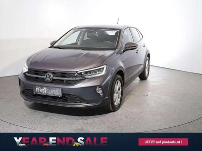 Grau Gebraucht 2025 VW Taigo SUV | € 22.980 (Guter Preis)