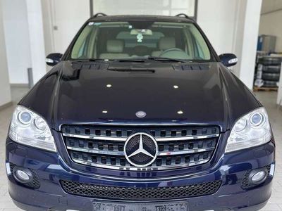 Mercedes ML320