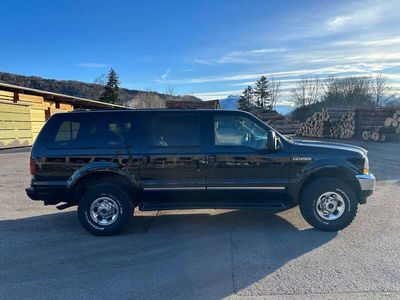 gebraucht Ford Excursion XLT