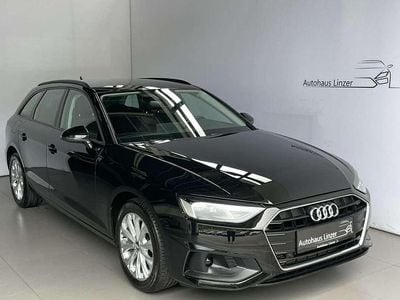 Schwarz Gebraucht 2019 Audi A4 Basis Kombi | € 23.890 (Guter Preis)