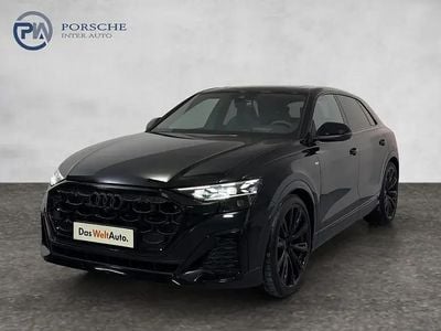 gebraucht Audi Q8 50 TDI quattro