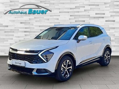 Neu 2025 Kia Sportage Gold SUV | € 37.990 (Fairer Preis)