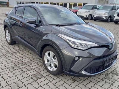 gebraucht Toyota C-HR 18 Hybrid C-LUB