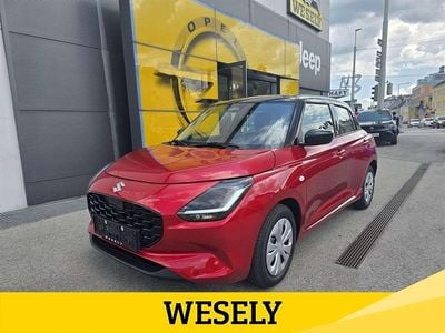 Rot Neu 2025 Suzuki Swift Limousine | € 18.290 (Fairer Preis)
