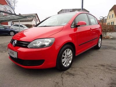 Rot Gebraucht 2009 VW Golf VI Trendline Kleinwagen | € 6.750 (Teuer)