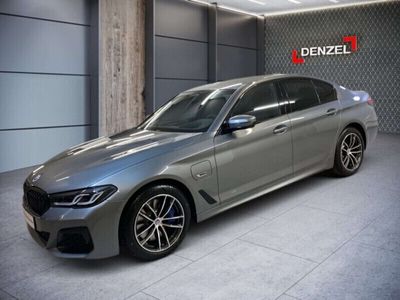 gebraucht BMW 545 e xDrive Limousine G30 XB1