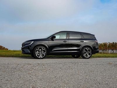 gebraucht Renault Espace Espace Esprit Alpine E-Tech Full Hybrid 200