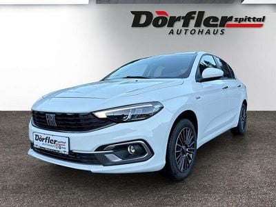 Neu 2025 Fiat Tipo Limousine | € 20.990 (Etwas zu teuer)