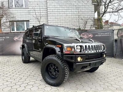 Hummer H2