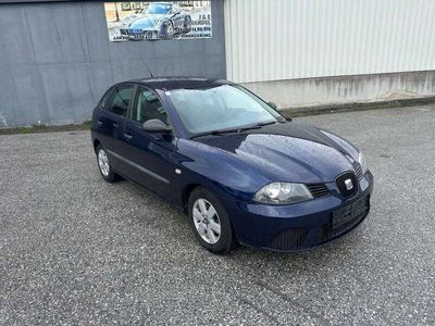 gebraucht Seat Ibiza 1,4 TDI Pickerl 3/2025