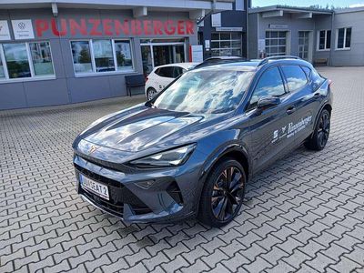 Dunkelgrau metallicperleffekt Neu 2025 Cupra Formentor SUV | € 41.950 (Teuer)