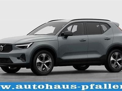 gebraucht Volvo XC40 