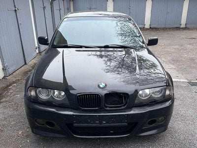 Gebraucht 2000 BMW 330 Sport Line Limousine | € 2.500