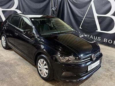 gebraucht VW Polo Comfortline 2.Besitz