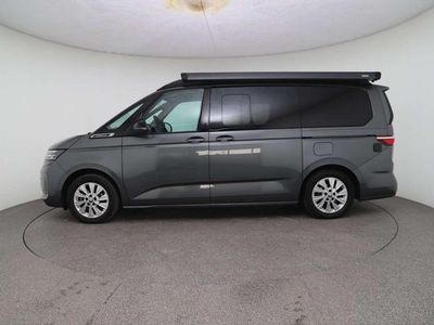 Gebraucht VW California Beach 150 PS (110 kW) 2025 Grau Van