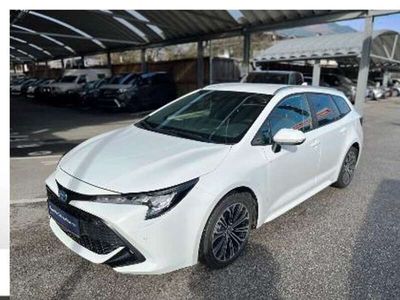 gebraucht Toyota Corolla Corolla18l Hybrid TS Active Drive