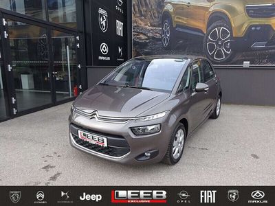 gebraucht Citroën C4 Picasso BlueHDi 120 Intensive EAT6 Aut.