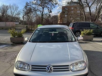 Gebraucht VW Golf III 75 PS (55 kW) 1998 Limousine