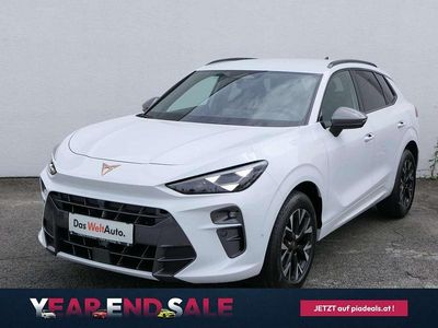 Weiss metallic Neu 2025 Cupra Terramar SUV | € 43.990 (Etwas zu teuer)