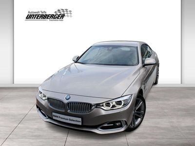 BMW 428