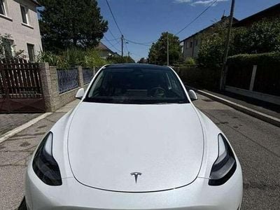 Gebraucht 2024 Tesla Model Y SUV | € 40.100