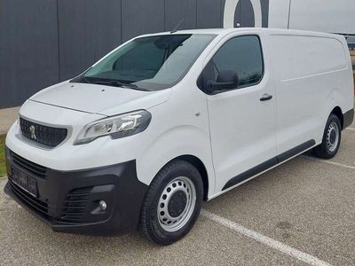 gebraucht Peugeot Expert Premium L3H1/ 150PS Navi / Tempomat / Sitzheizung