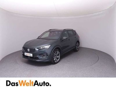 gebraucht Seat Tarraco FR 2.0 TSI DSG 4Drive