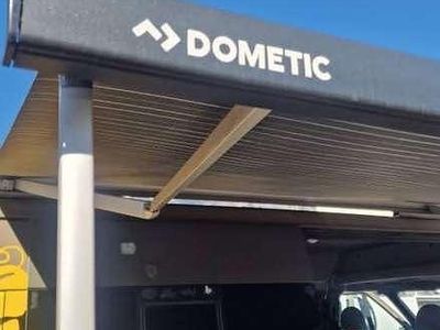 Gebraucht Ford Transit 116 PS (85 kW) 2004 Kombi