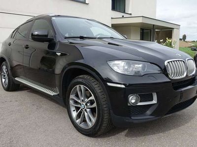 gebraucht BMW X6 X6xDrive40d Ö-Paket Aut. Powerdome, AHV