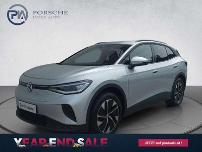 Gebraucht VW ID.4 Pro 210 kW (286 PS) 2024 Silber  metallic SUV