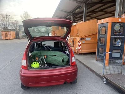 Gebraucht Citroën C3 73 PS (53 kW) 2006 Limousine