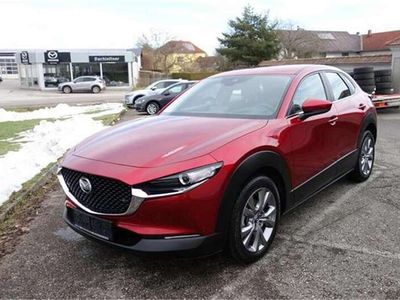 gebraucht Mazda CX-30 G122 Comfort+