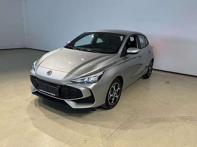 Gebraucht MG MG3 Comfort 116 PS (85 kW) 2025 Hampstead grey Kleinwagen