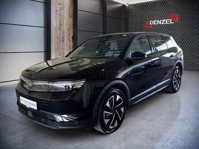 Schwarz Gebraucht 2024 Opel Grandland X SUV | € 29.990
