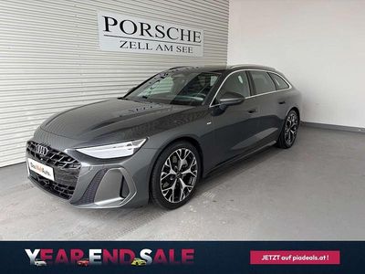 gebraucht Audi A6 Avant quattro TDI 150 kW