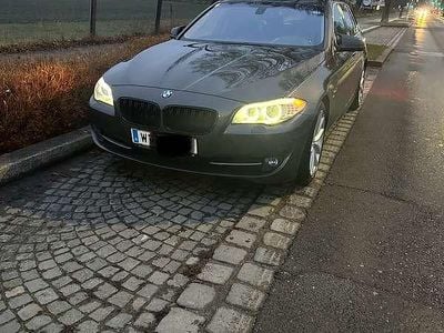 Gebraucht 2011 BMW 525 Kombi | € 6.999 (Superpreis)
