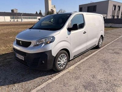 Gebraucht Peugeot Expert 95 PS (69 kW) 2017 Van