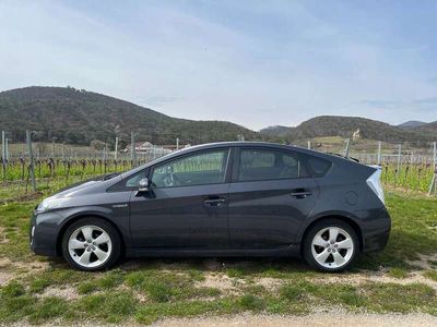 gebraucht Toyota Prius Prius1,8 VVT-i Hybrid