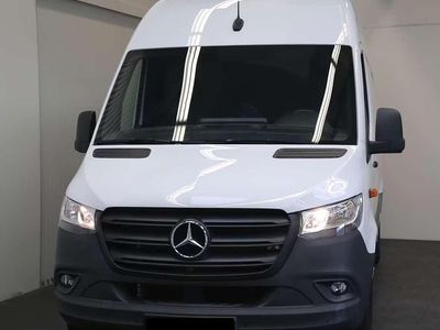 Gebraucht Mercedes Sprinter 150 PS (110 kW) 2023 Van