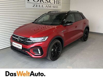 gebraucht VW T-Roc R-Line TSI