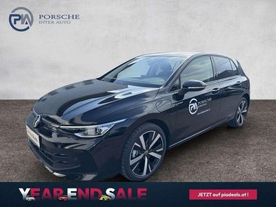 Schwarz Gebraucht 2025 VW Golf VIII Limousine | € 36.990